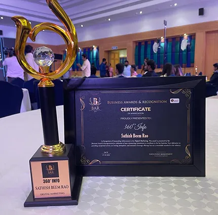 website development company