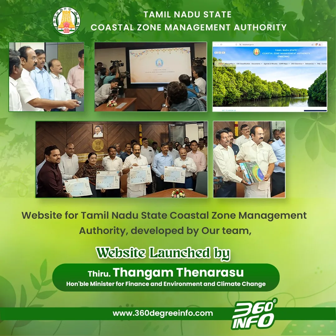 best web development company in chennai