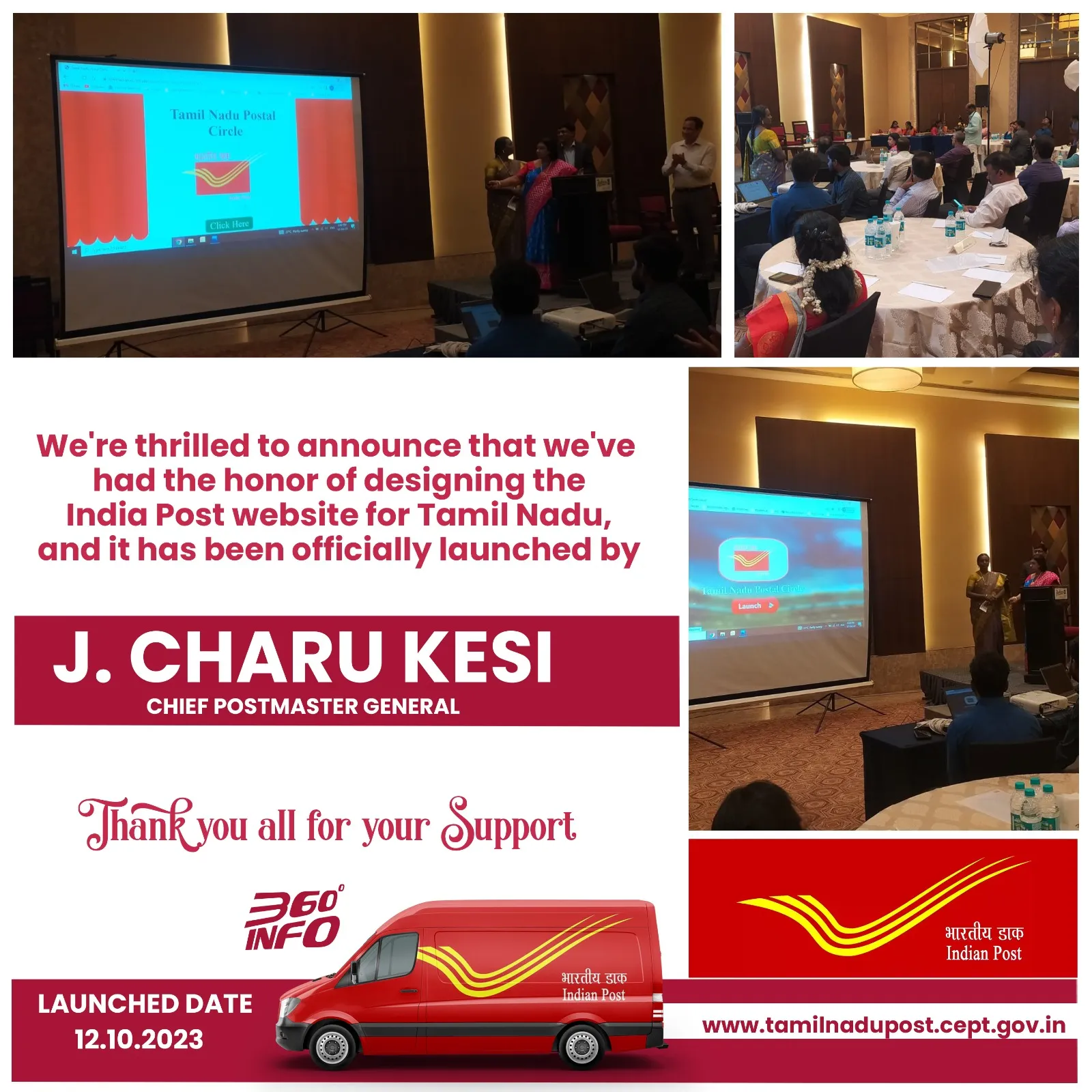 best web development company in chennai