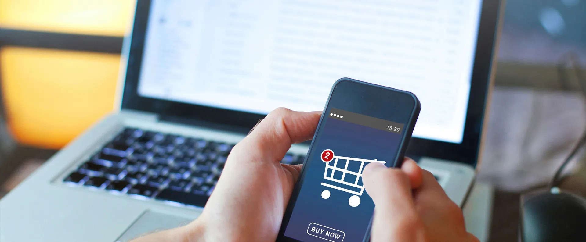ecommerce website design company chennai